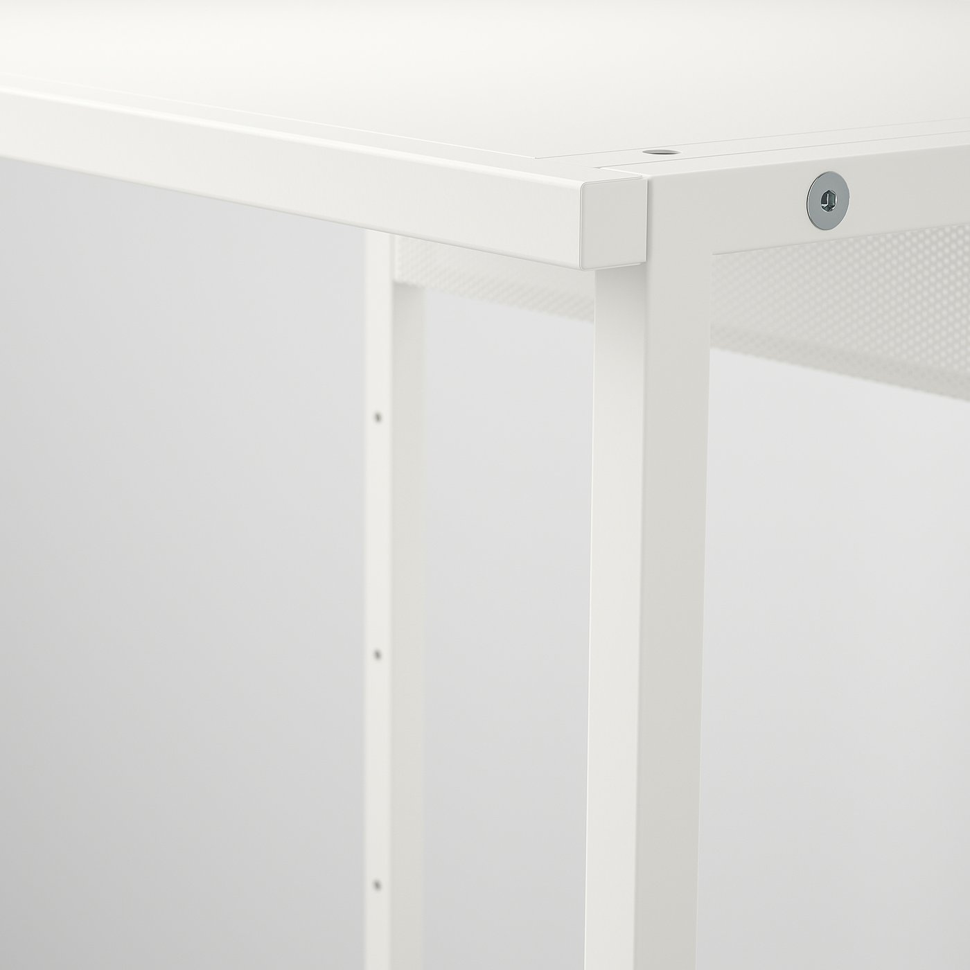 IKEA イケア ハンガーラック プラッツァ 収納 コートハンガー 棚 PLATSA/プラッツァ（システム収納リビング）の通販 - IKEA