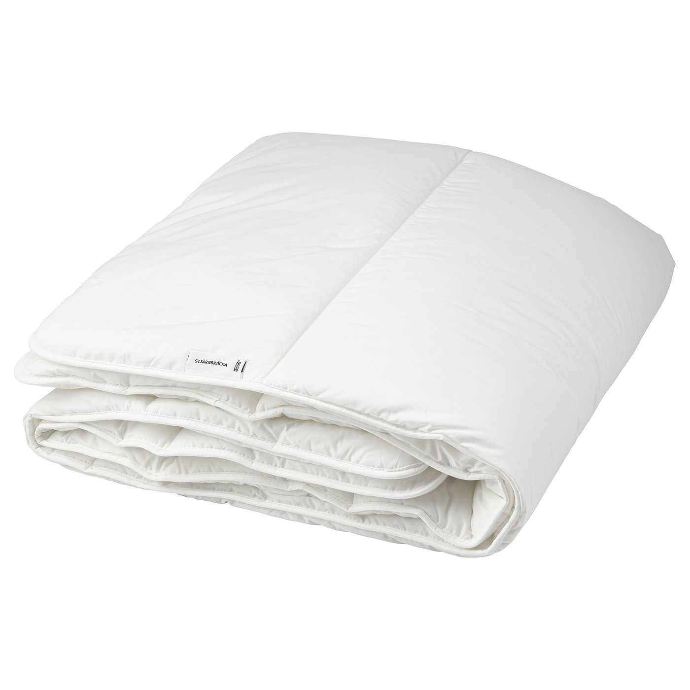 IKEA FJALLARNIKA 掛け布団 STJÄRNBRÄCKA 掛け布団 STJÄRNBRÄCKA duvet insert, light warm, Full/Queen - IKEA US