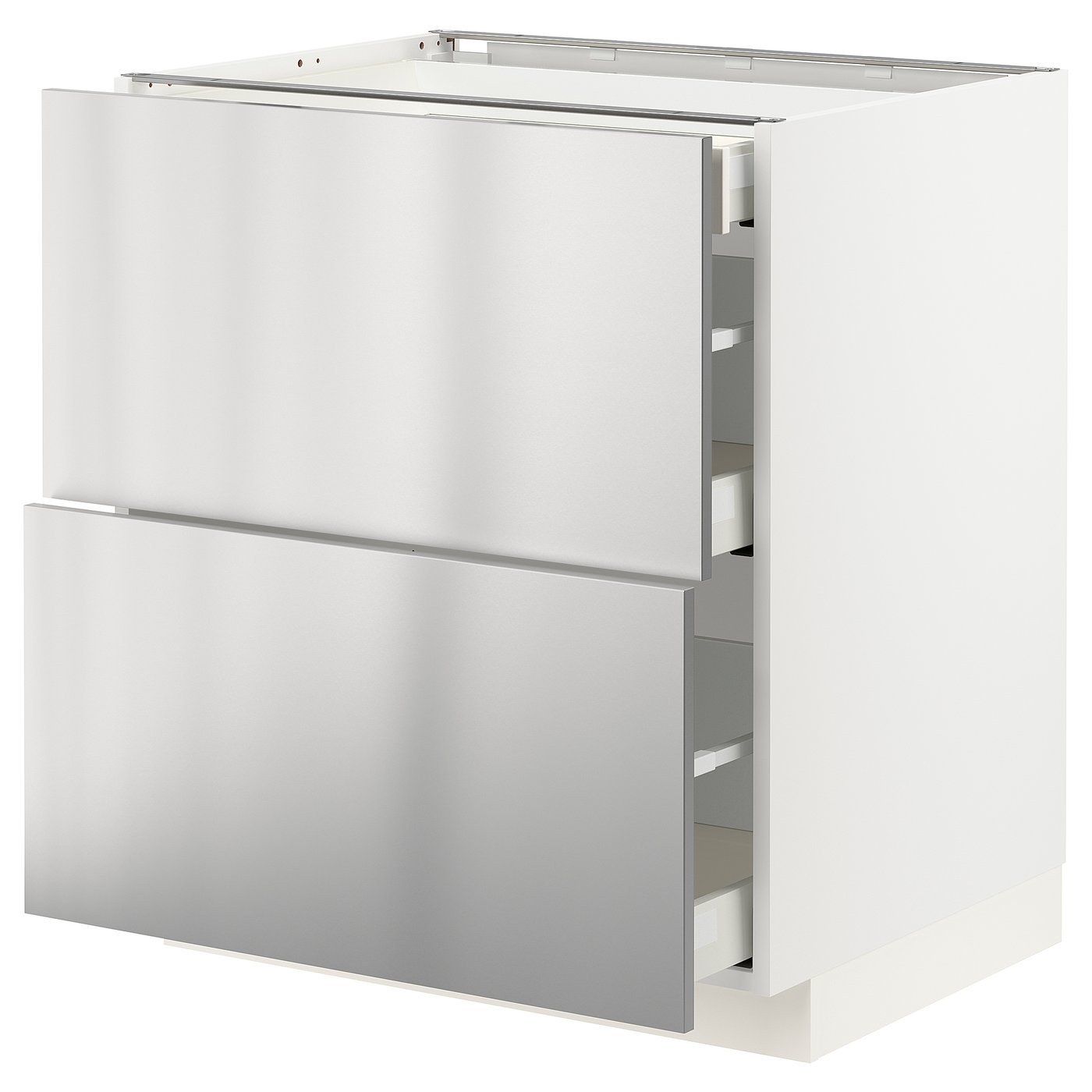 METOD メトード / MAXIMERA マキシメーラ ベースキャビネット 引き出し