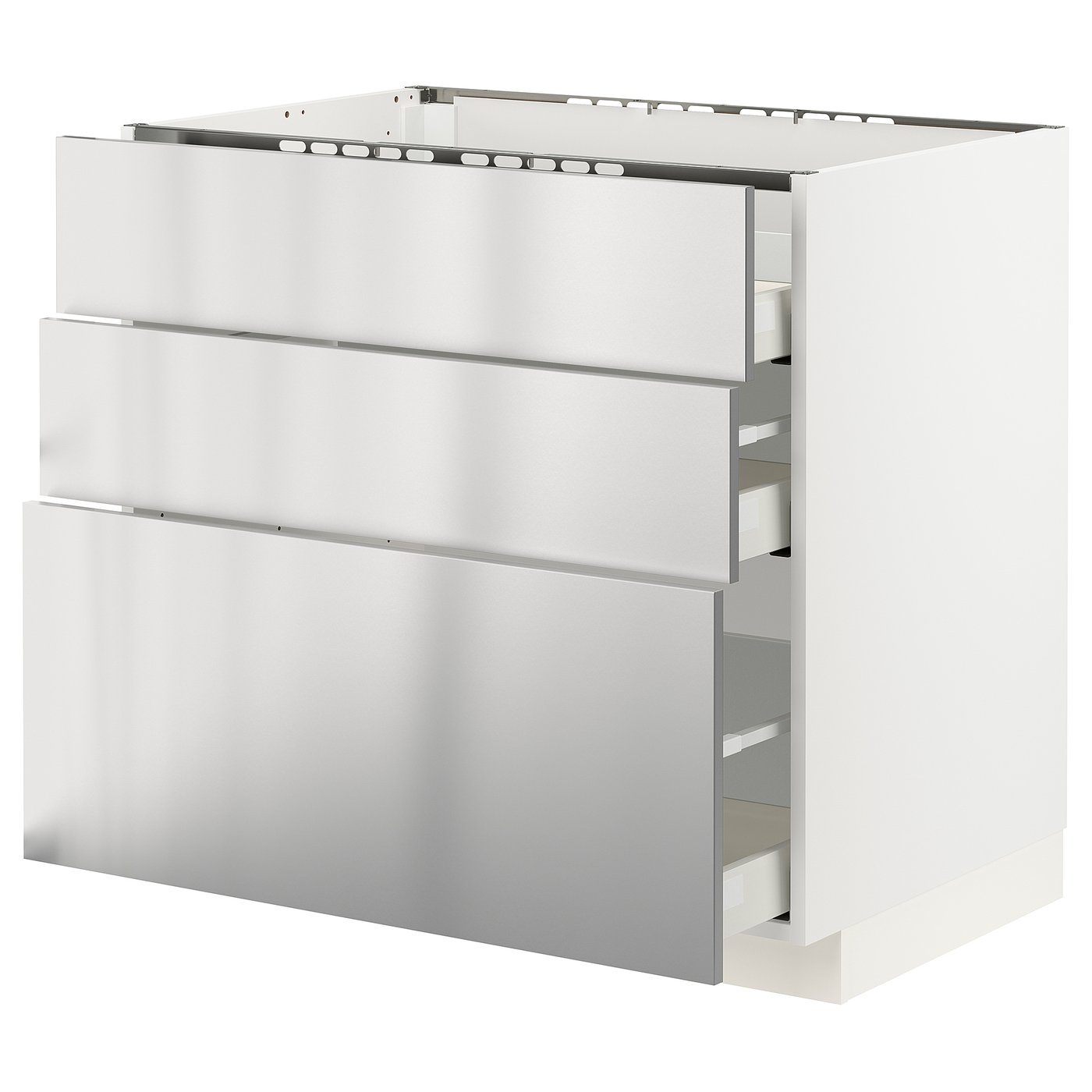 METOD メトード / MAXIMERA マキシメーラ ベースキャビネット 引き出し