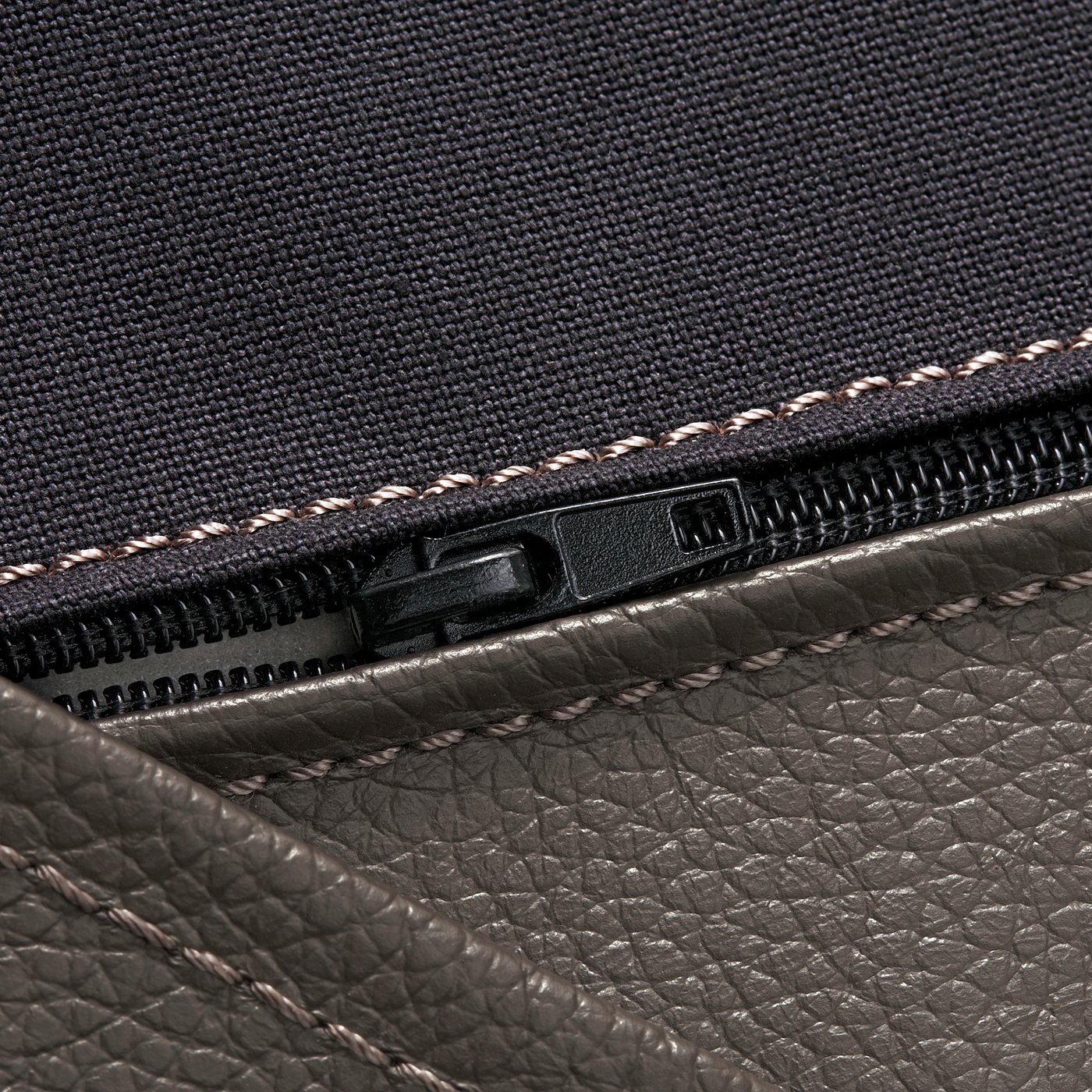 POÄNG ポエング パーソナルチェア用クッション, グローセ ダーク