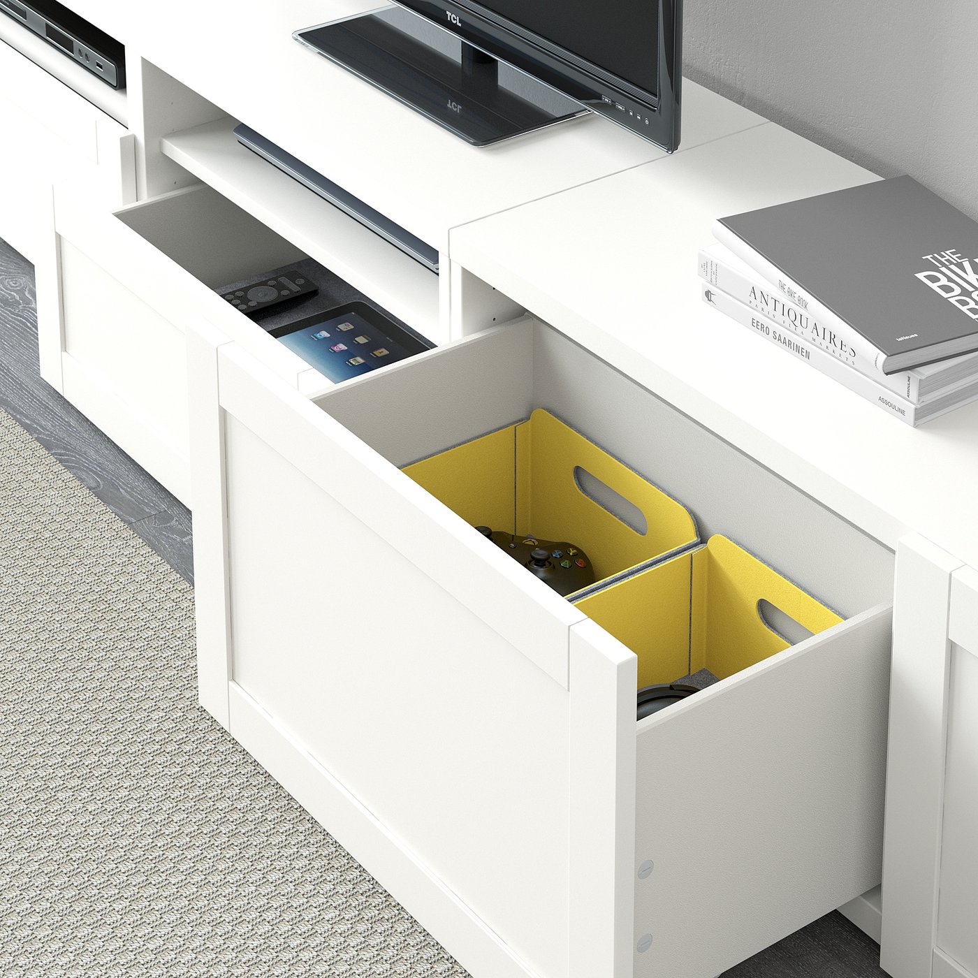IKEA ベストー テレビボード 楽天市場】[IKEA/イケア/通販]BESTA ベストー テレビボード