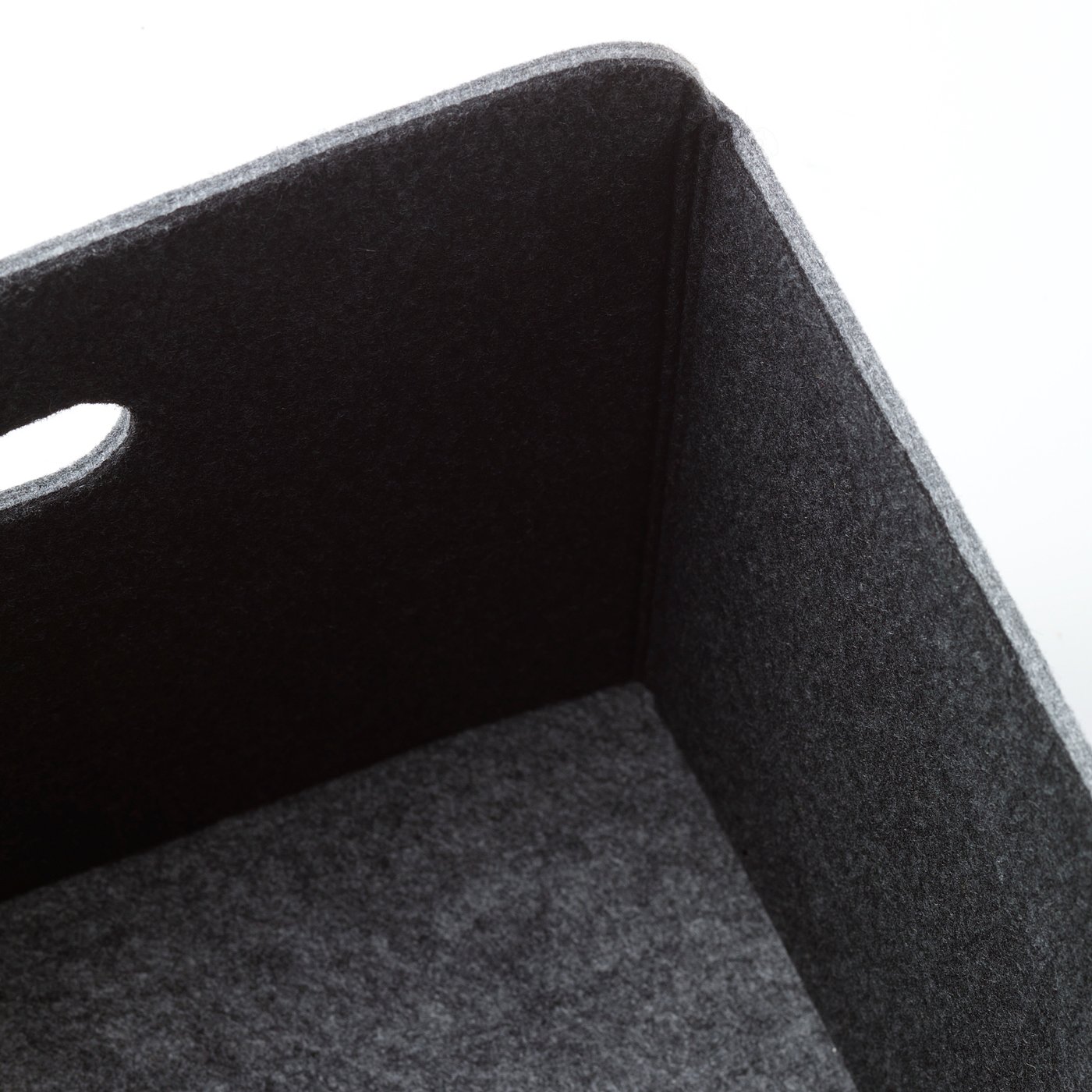 BESTÅ ベストー ボックス, グレー, 32x51x21 cm - IKEA