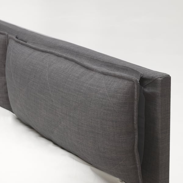 Housse de tête de lit MALM 180 Cms chez IKEA