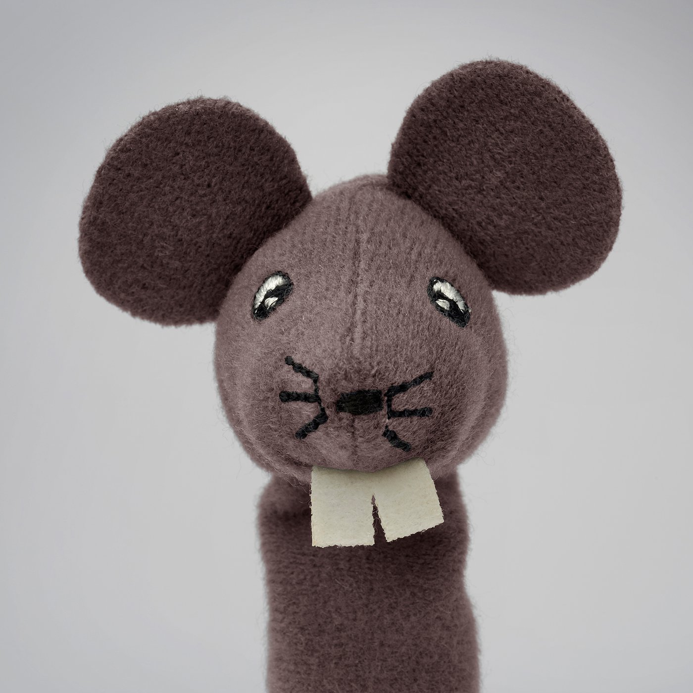 TITTA DJUR ティッタ ジュール 指人形, ミックスカラー - IKEA
