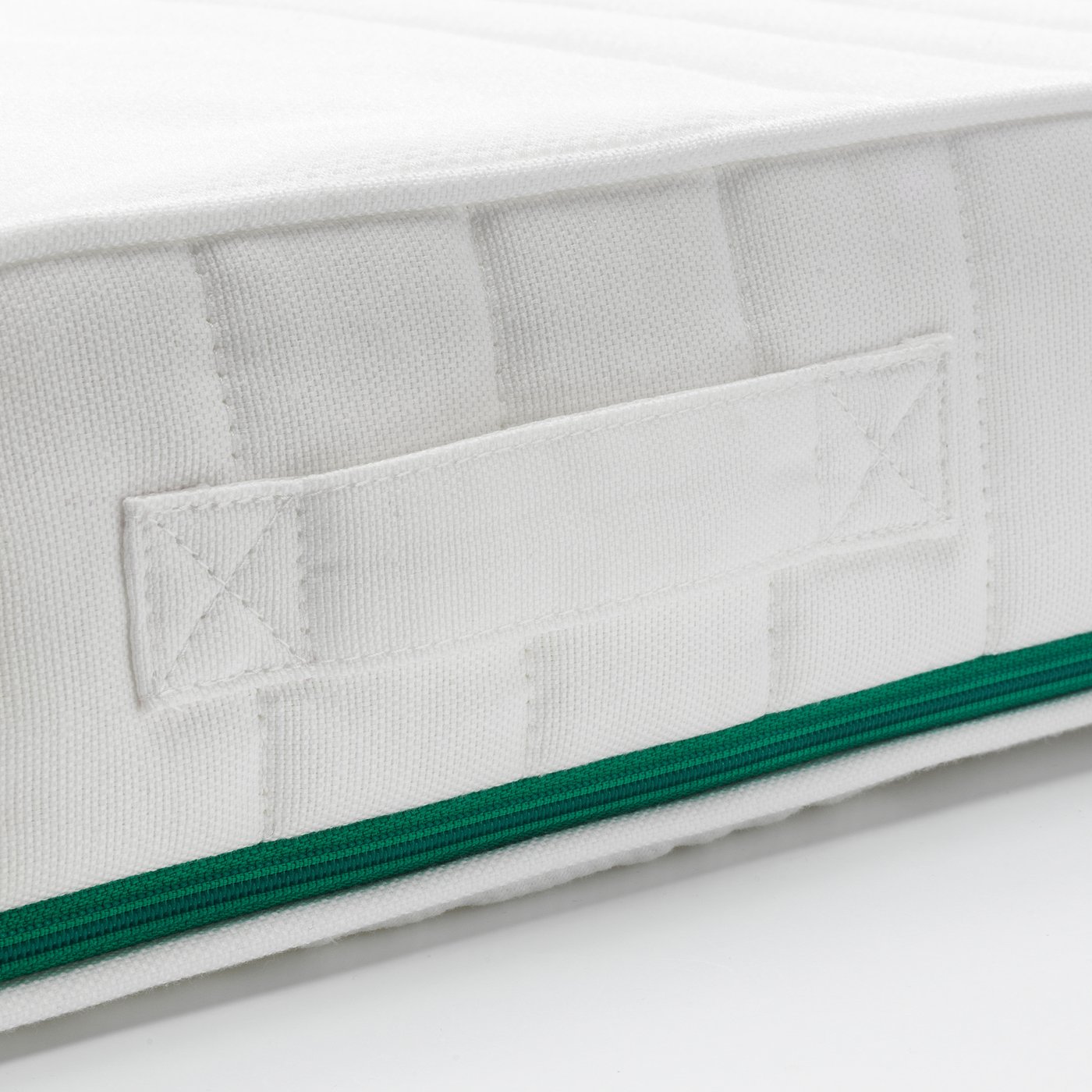 【直接引取限定IKEAボケットコイルマットレスとベッド 140x200 駒沢大学 直接引取限定IKEAボケットコイルマットレスとベッド 140x200