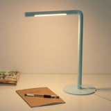 BACKLUNDA バックルンダ LEDワークランプ, ライトブルー