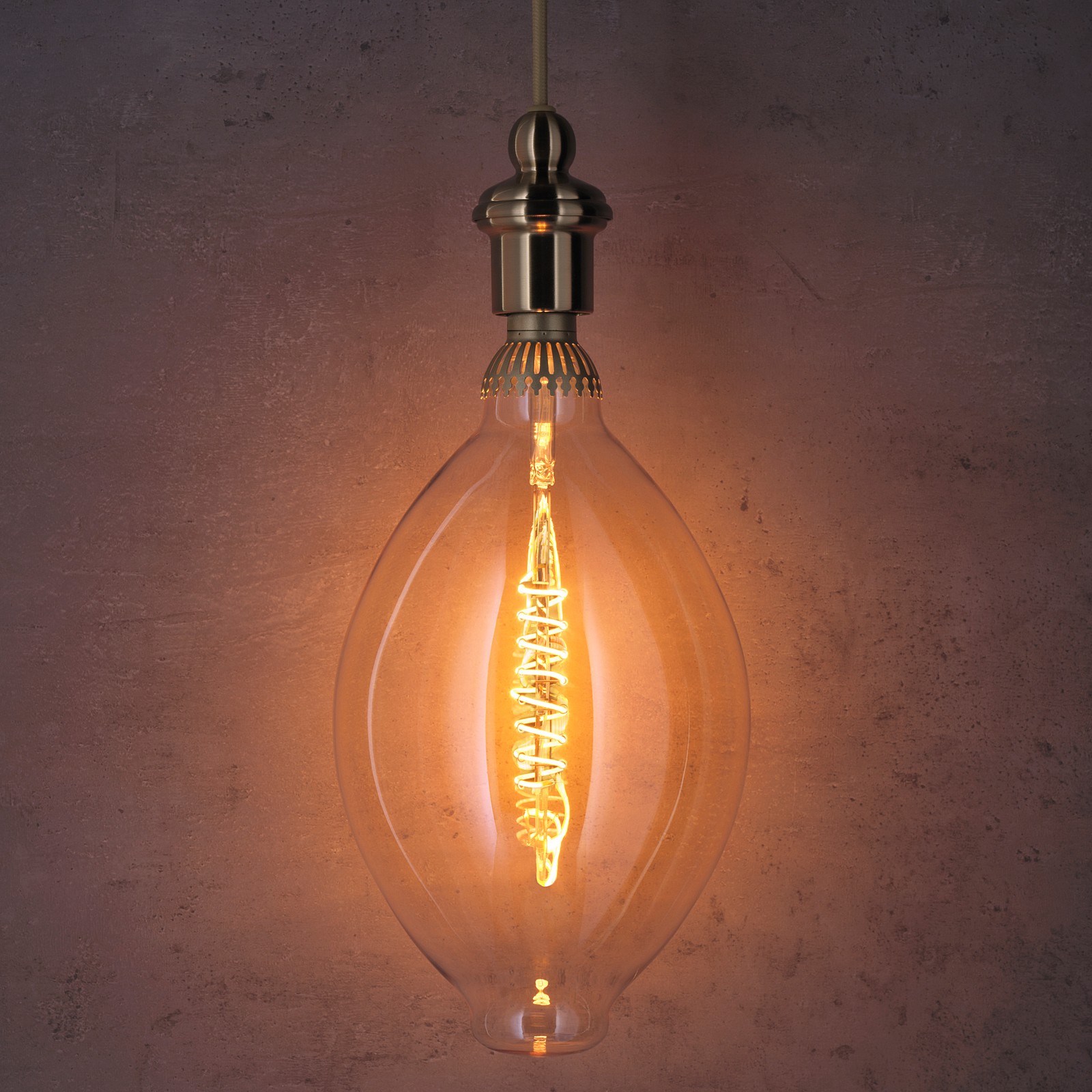 ROLLSBO / GOTHEM Suspension avec ampoule IKEA