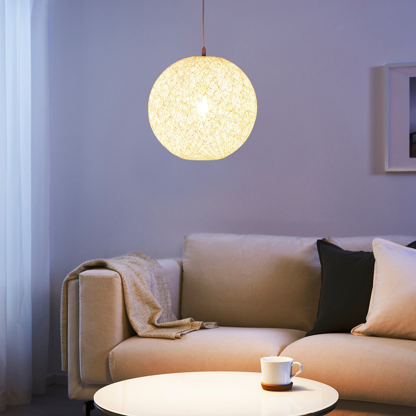 ペンダントライトの通販（吊り下げライト） - IKEA