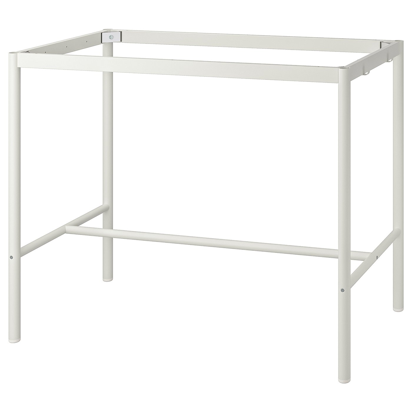 TOMMARYD Untergestell weiß IKEA Schweiz