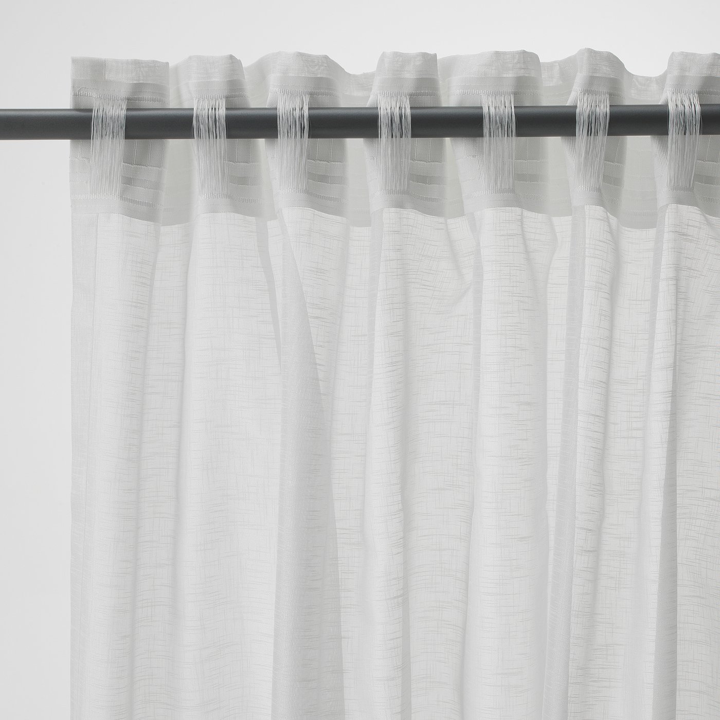 IKEA ドレープ、レースカーテンセット2組 145x178 cm レースカーテン（シースルー・遮光）の通販 - IKEA