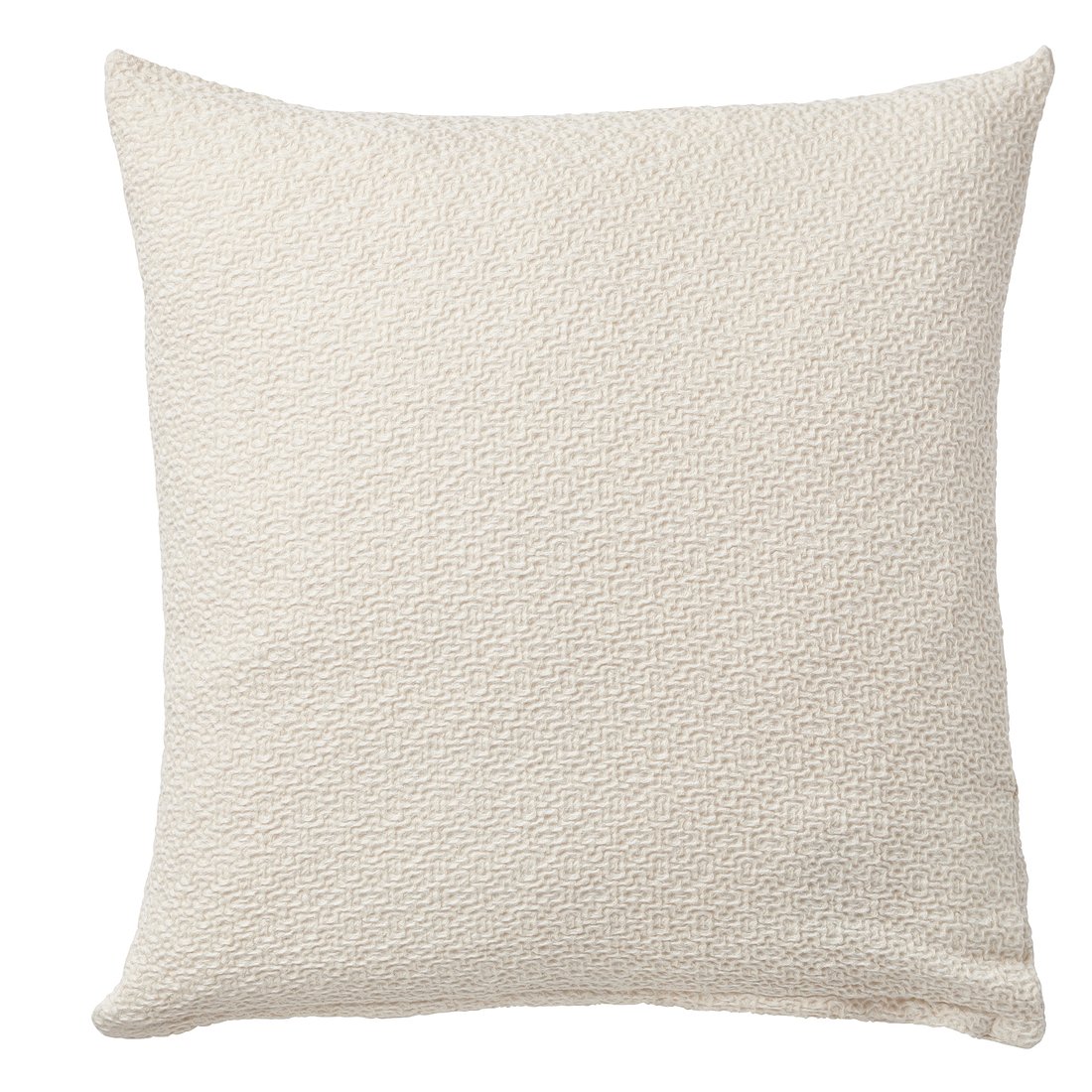 HEDSÄV Cushion cover, offwhite, 50x50 cm IKEA