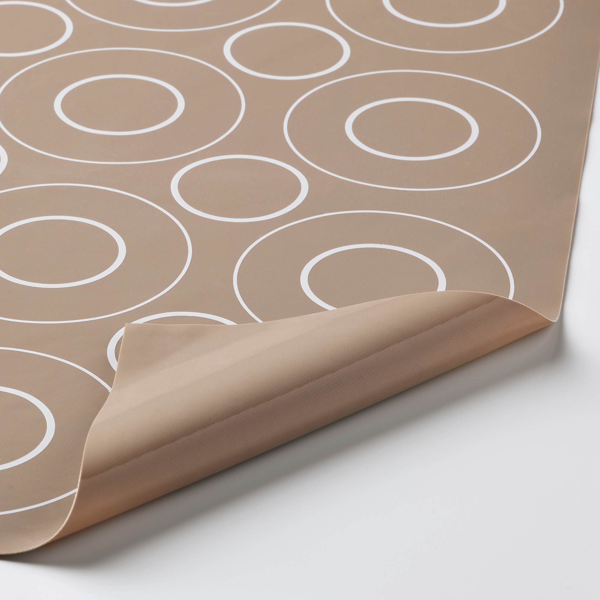 BAKTRADITION Baking mat beige IKEA