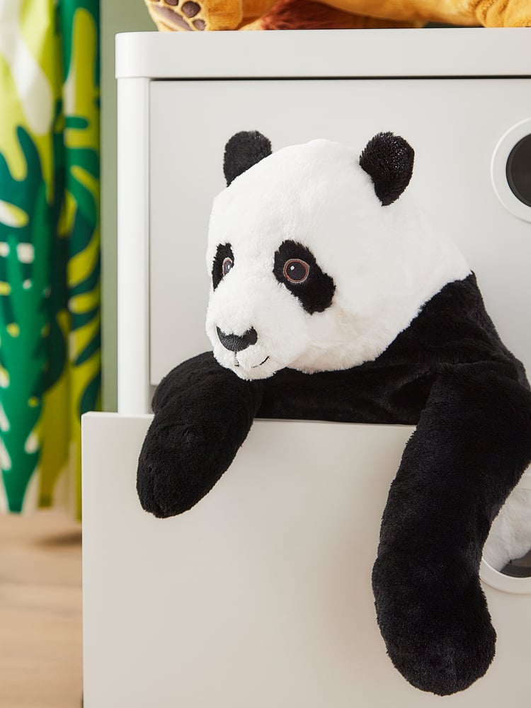 ikea panda peluche