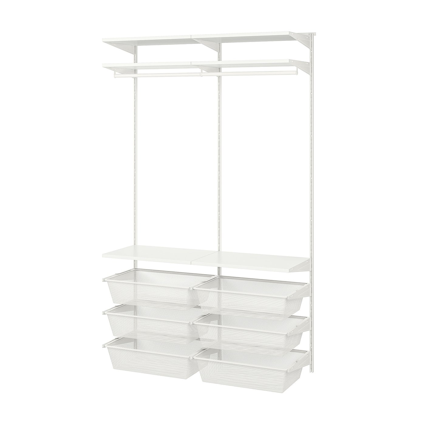 BOAXEL/ボーアクセル（ベッドルーム）の通販 - IKEA