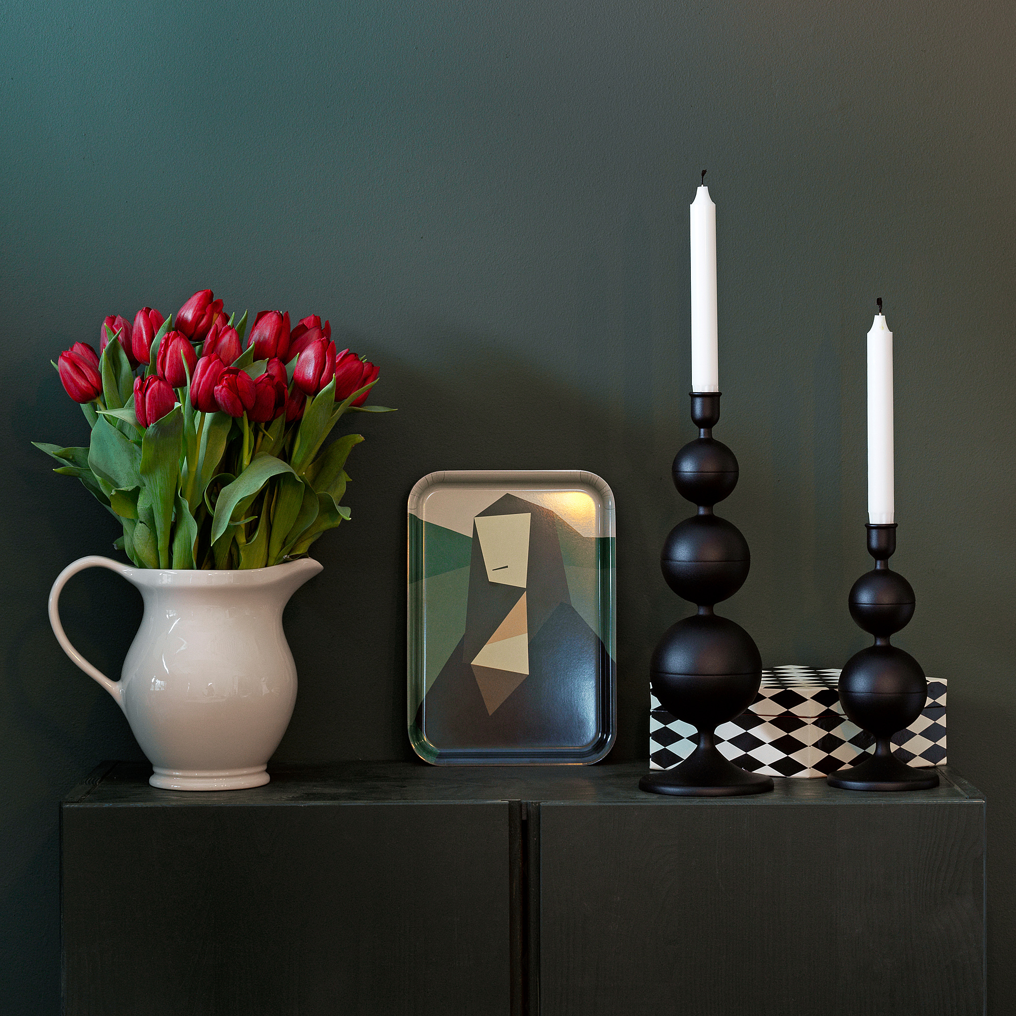 DEKORERA Pitcher IKEA