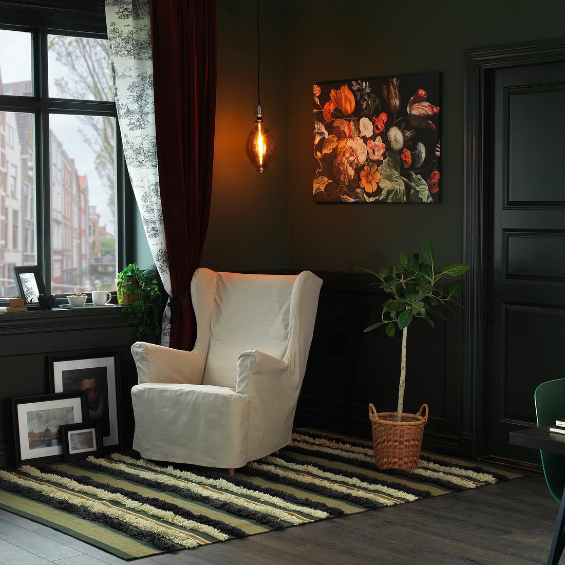 DEKORERA collection IKEA