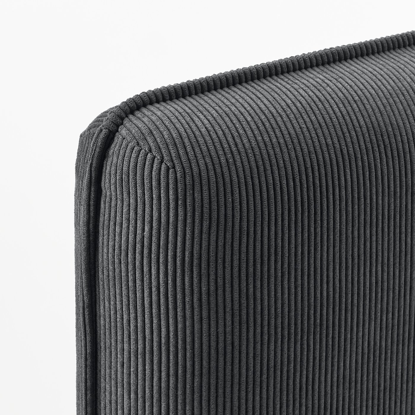 VALLENTUNA Backrest - Kelinge anthracite - IKEA