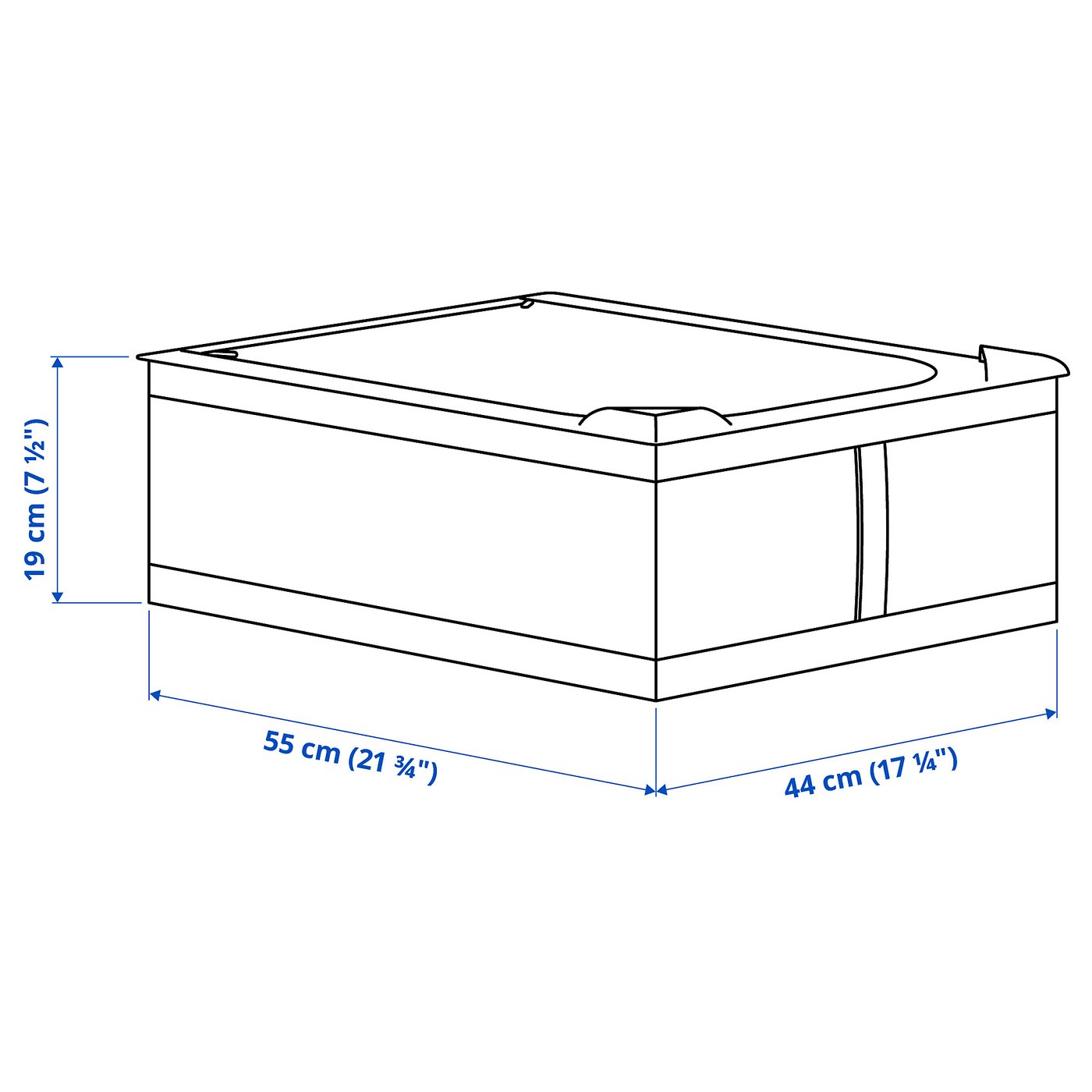 新品未開封　IKEA イケア　SKUBB スクッブMサイズ 4個 楽天市場】【セット商品】IKEA イケア SKUBB スクッブ 収納