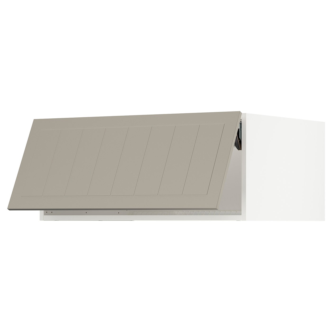 SEKTION Gabinete p/ refrigerador/congelador - IKEA