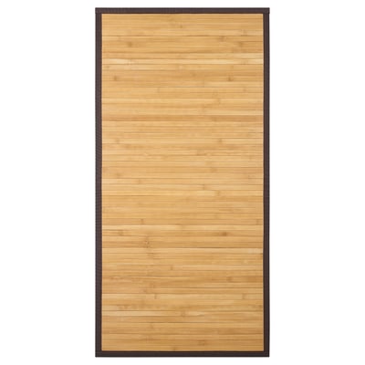 BLANGSLEV שטיח, במבוק, ‎50x100 ס"מ‏