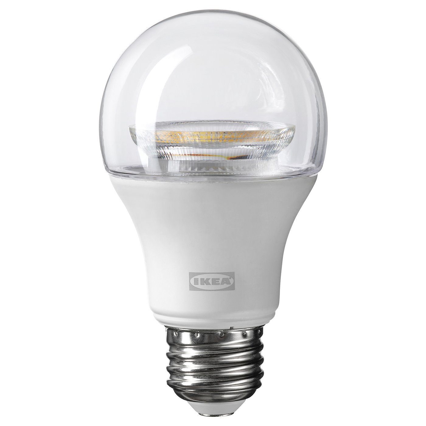 IKEA トロードフリ LED電球 リモコン E26 1160lm 6個 TRÅDFRI トロードフリ LED電球 E26 810ルーメン, スマート