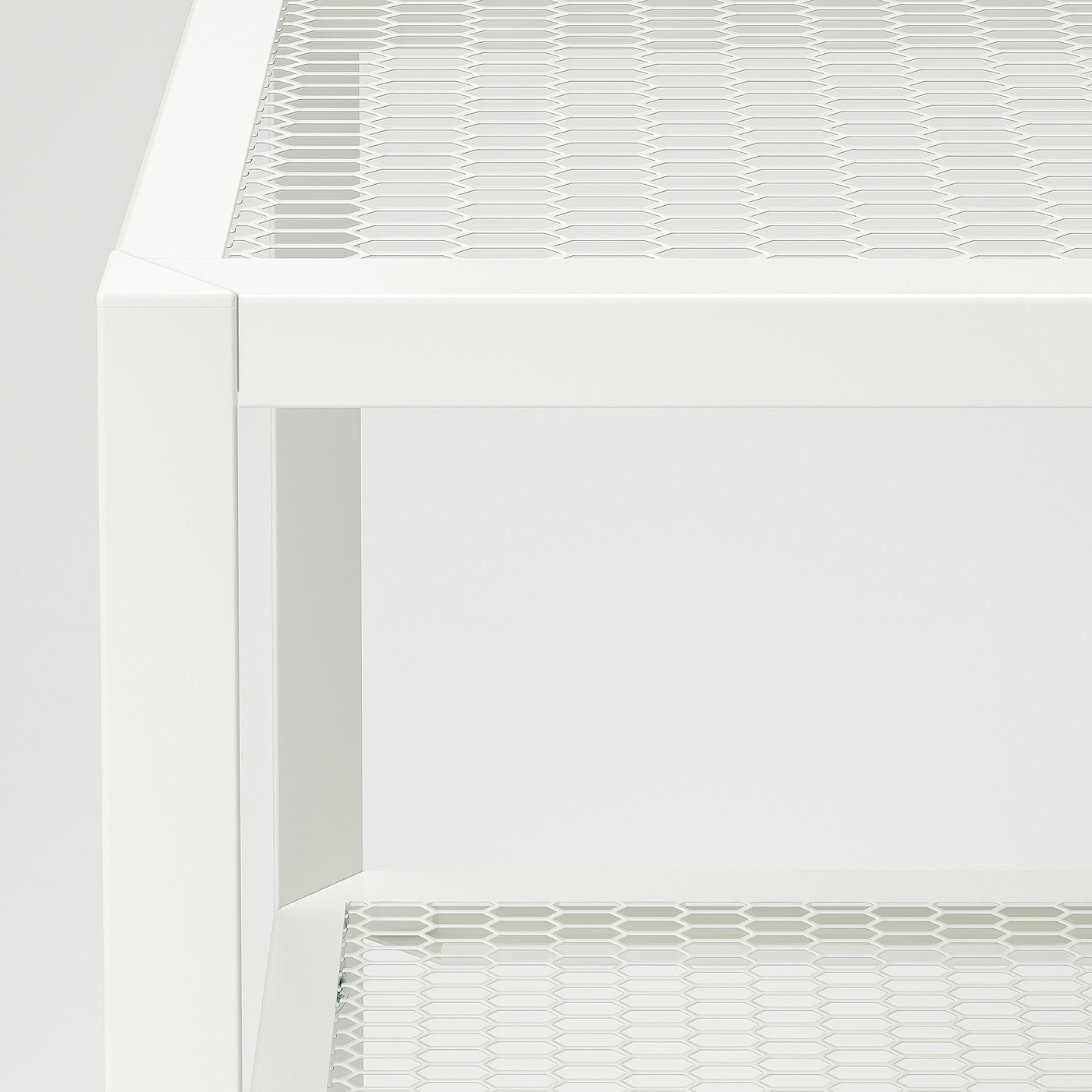 IKEA テレビ台 LACK ラック テレビ台, ホワイト, 120x35x36 cm - IKEA