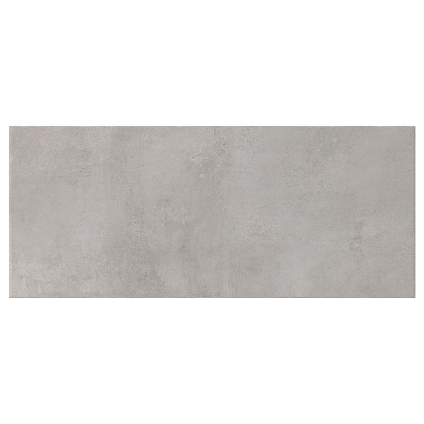 KALLVIKEN カルヴィーケン　ライトグレー　60x64 cm 2枚セット KALLVIKEN カルヴィーケン 扉, ライトグレー コンクリート調