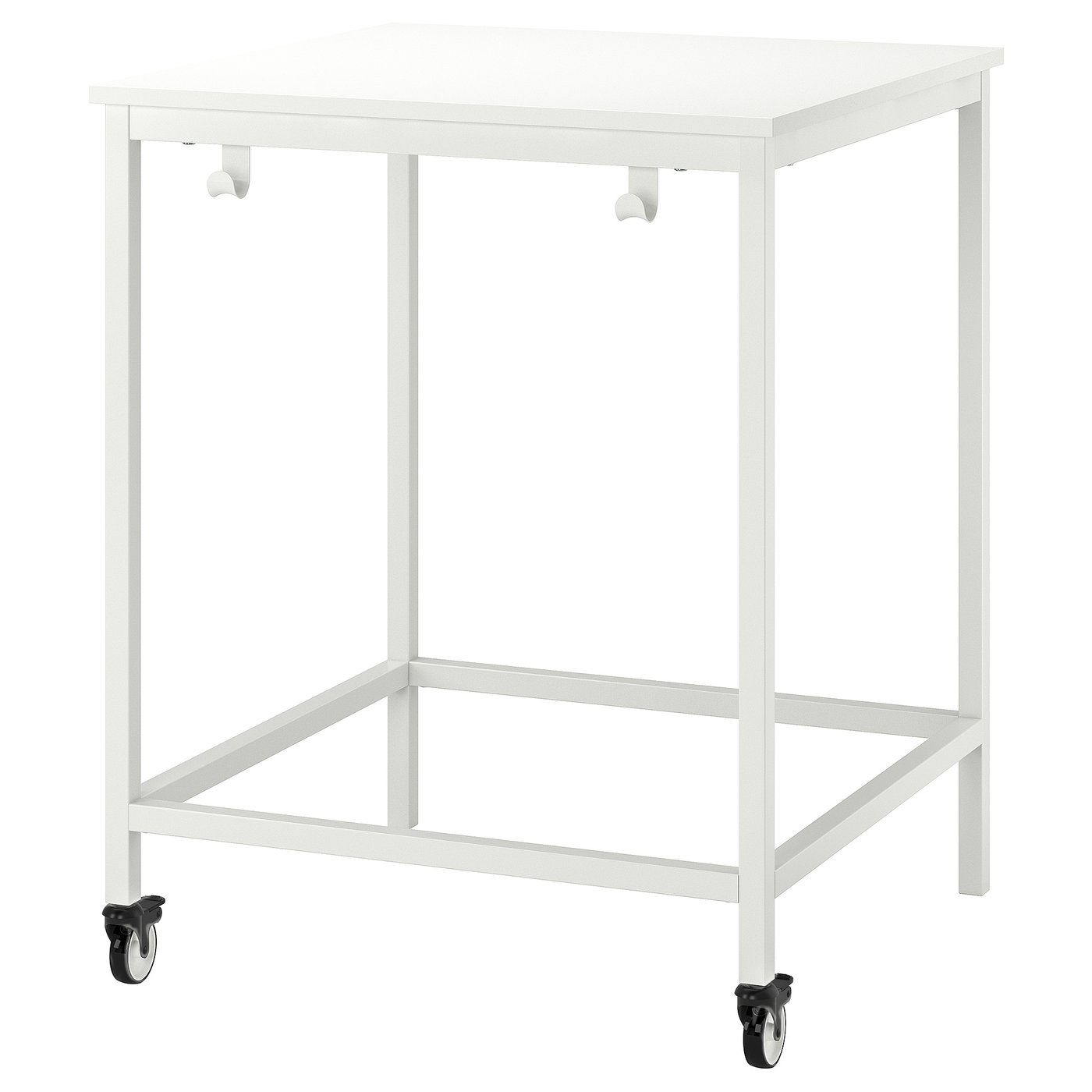 美品 IKEA LIDKULLEN リドクレン TROTTEN/LIDKULLEN トロッテン/リドクレン テーブル＆シット