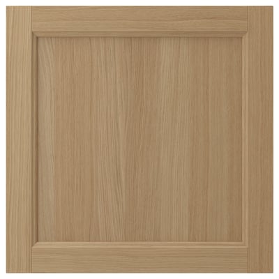 VEDHAMN باب, سنديان, ‎60x60 سم‏