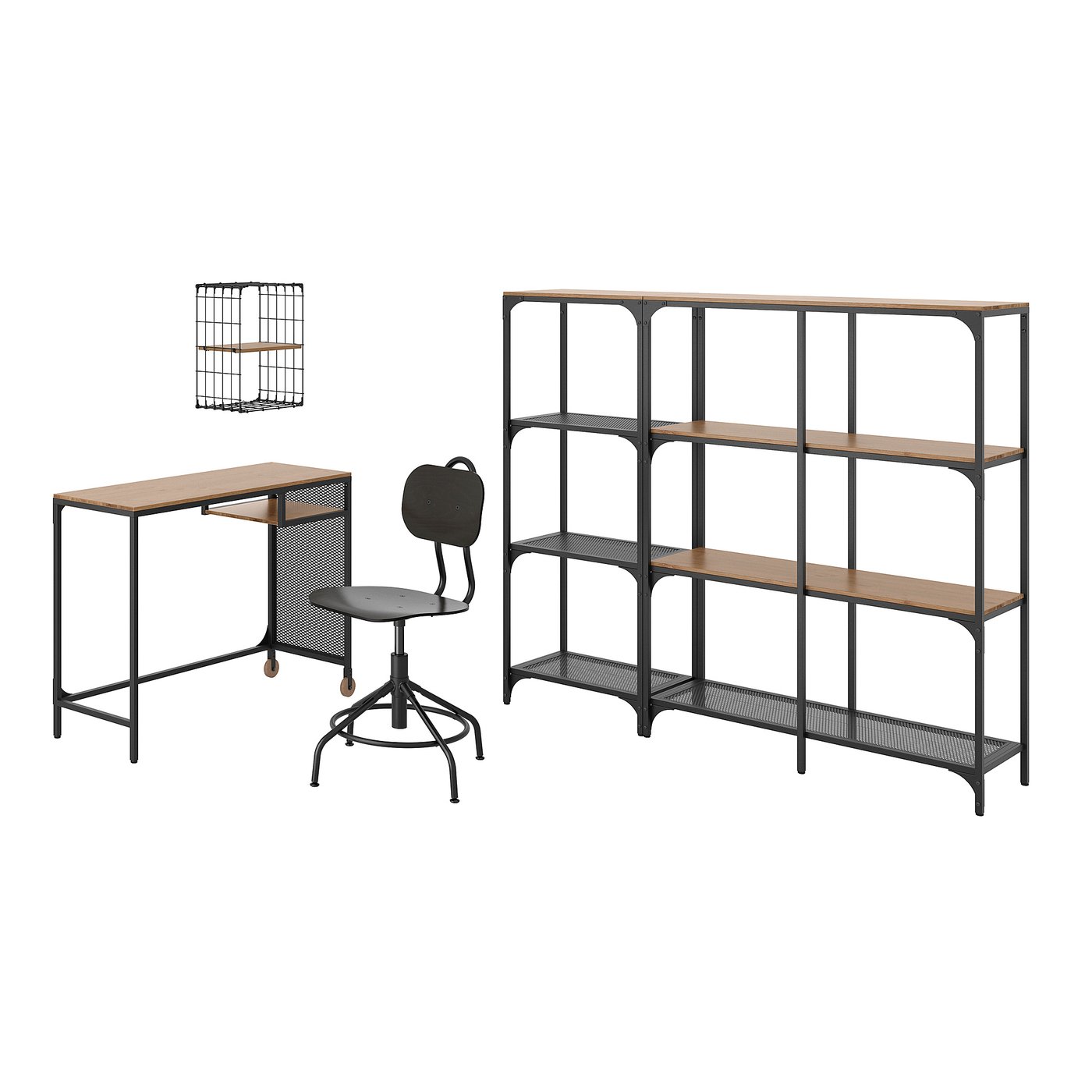 【値下げしました】KULLABERG クッラベリ デスク 110×70cm 楽天市場】【NEW】IKEA ikea イケア KULLABERG クッラベリデスク