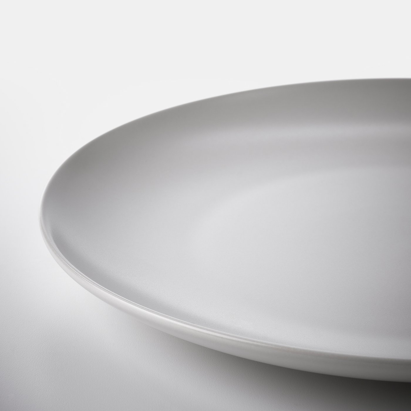 Saturnia IKEA ホワイト食器セット 10点 Saturnia IKEA ホワイト食器セット 10点