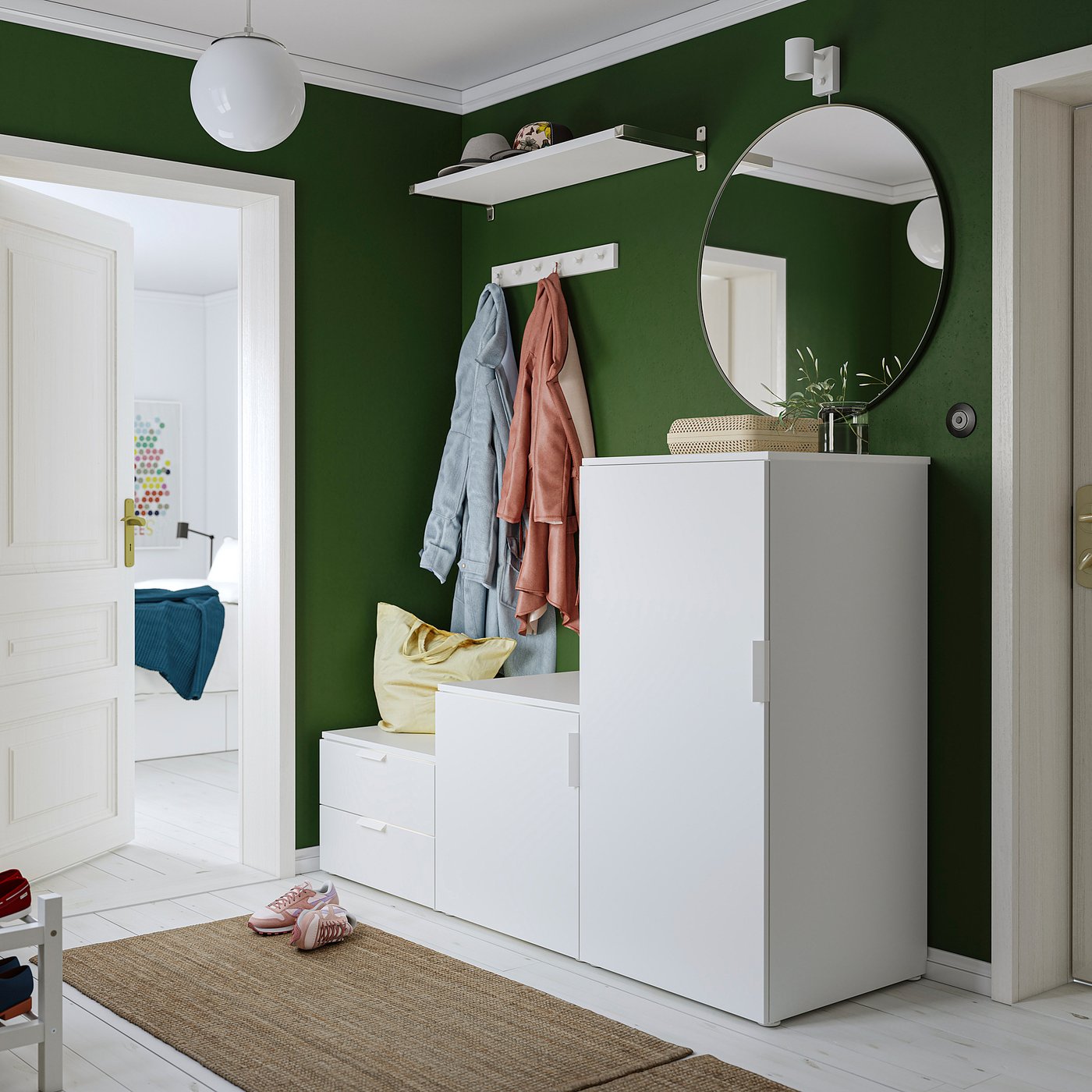 IKEA Storage Planner