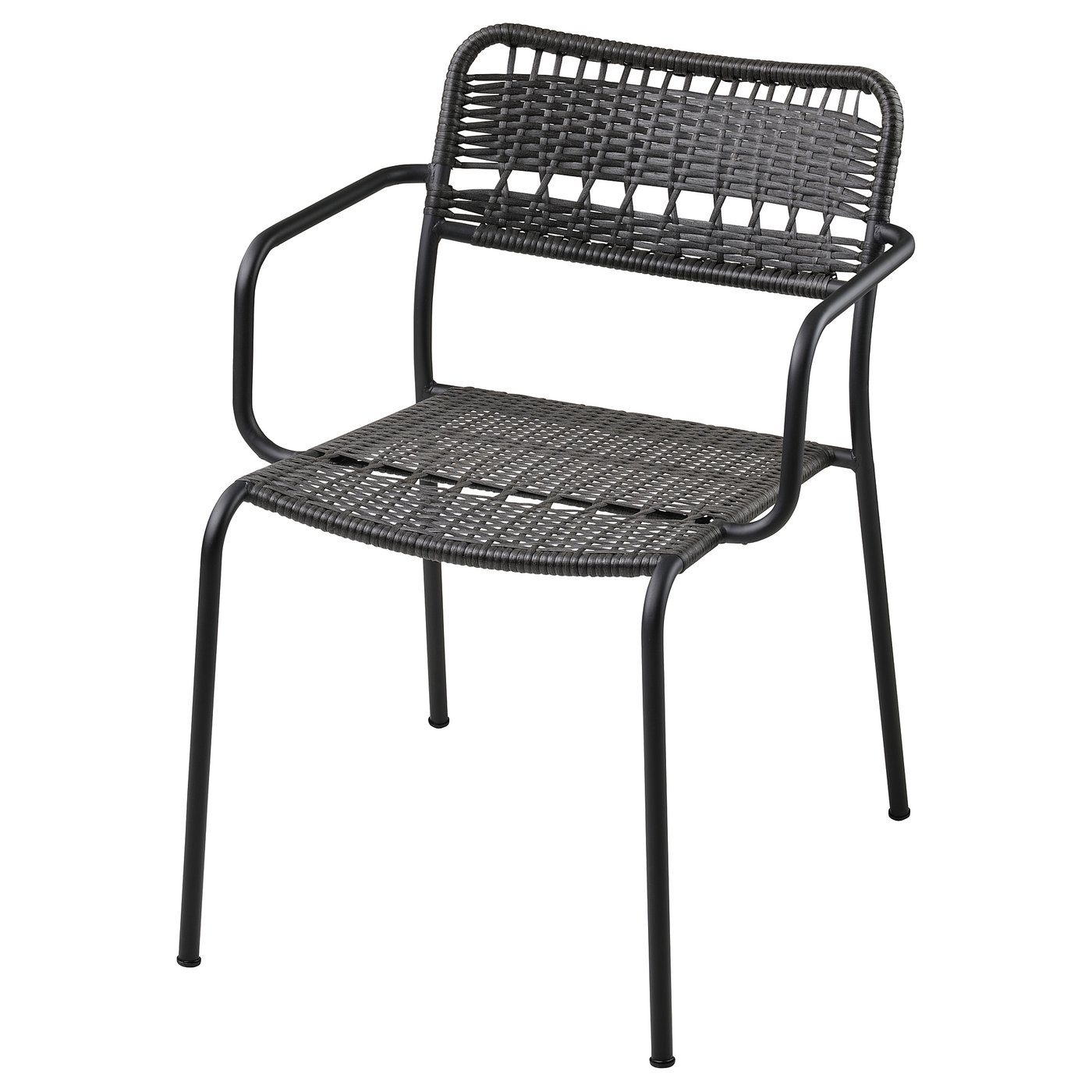 新品未開封 IKEA イケア INGATORP アームレスト付き チェア 1375374_pe960250_s5.jpg
