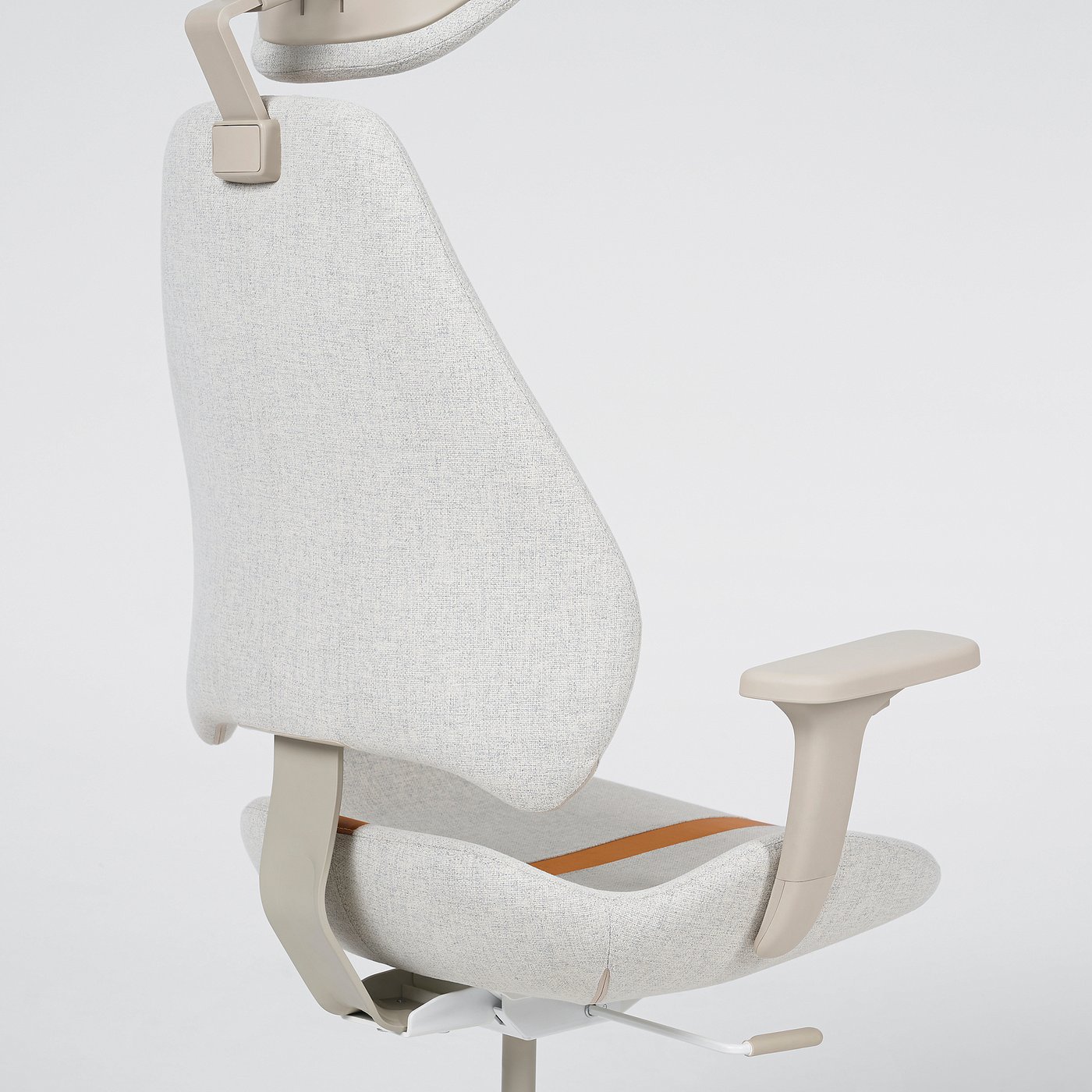 GRUPPSPEL グルッスペル ゲーミングチェア, グンナレド ベージュ - IKEA