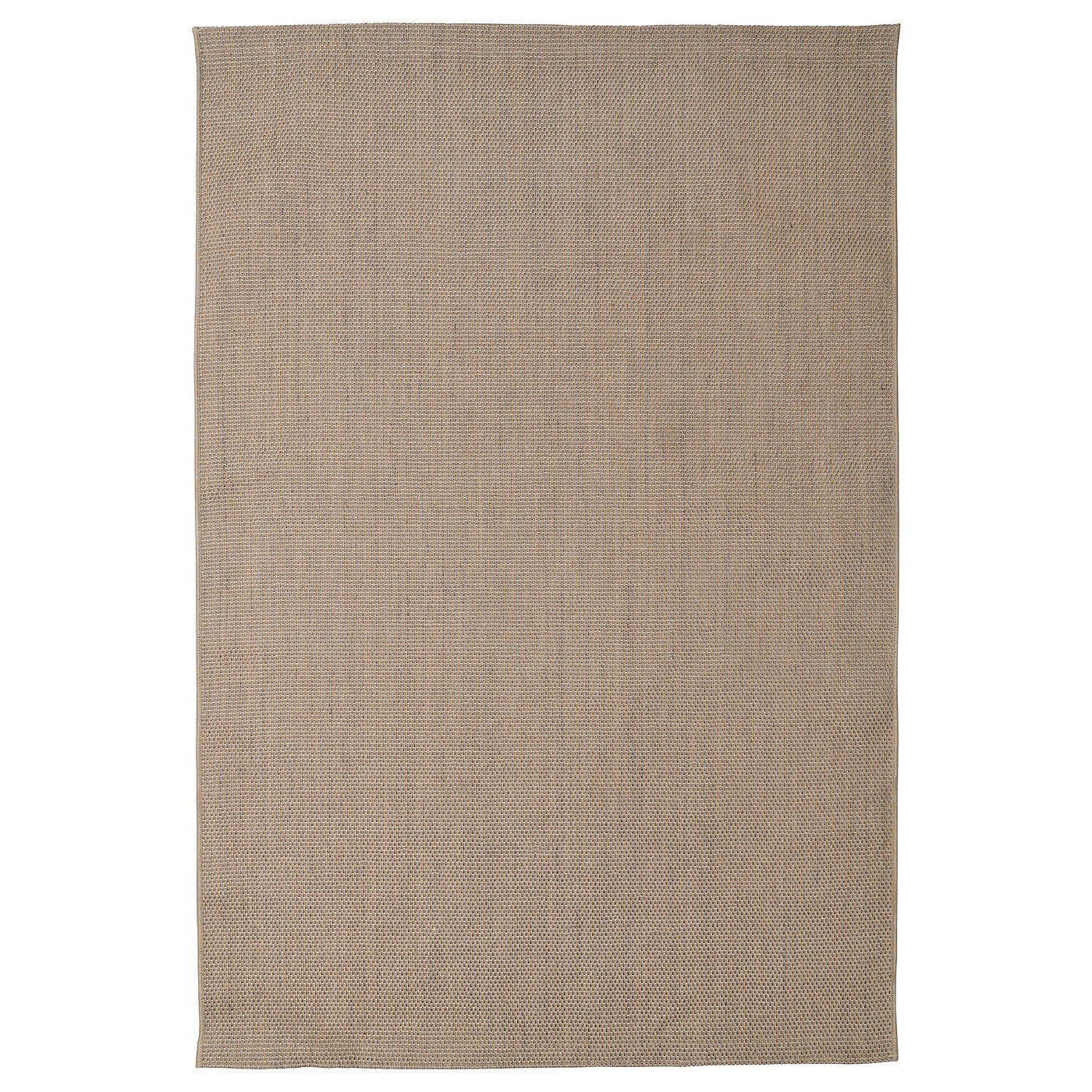 新品未使用　IKEA ウール100% ラグ グレー　133x195 cm 新品未使用 IKEA ウール100% ラグ グレー 133x195 cm - メルカリ