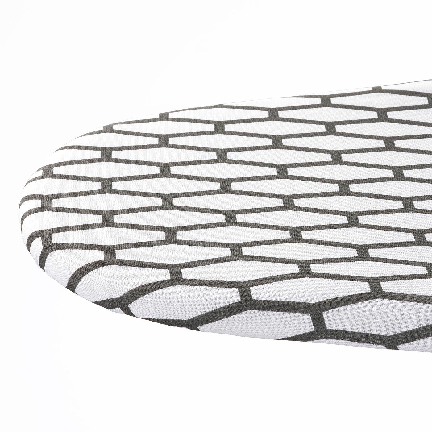 IKEAのアイロン台 RUTER ルーテル, ホワイト, 108x33 cm - IKEA