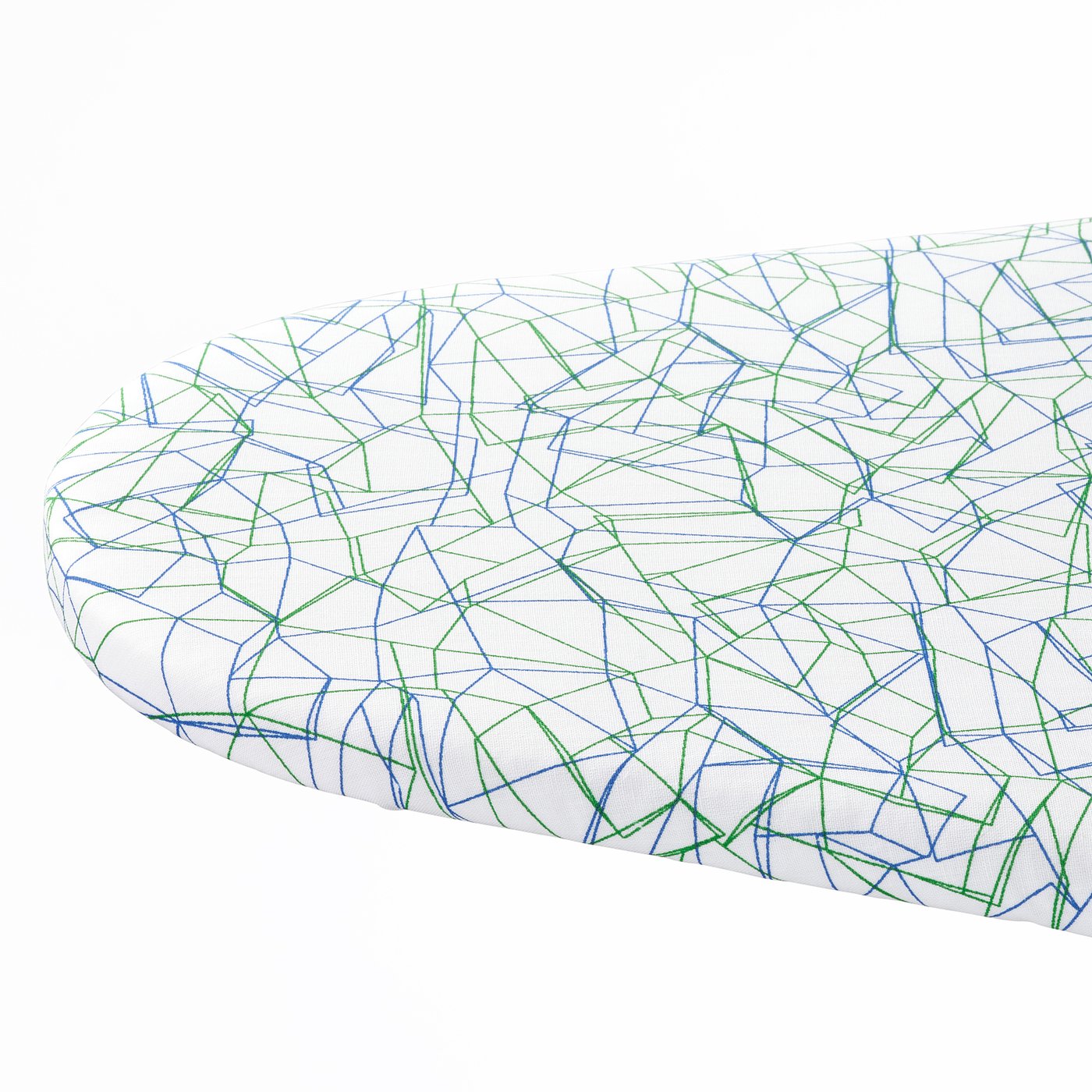 IKEAのアイロン台 JÄLL イェル 卓上アイロン台, 73x32 cm - IKEA