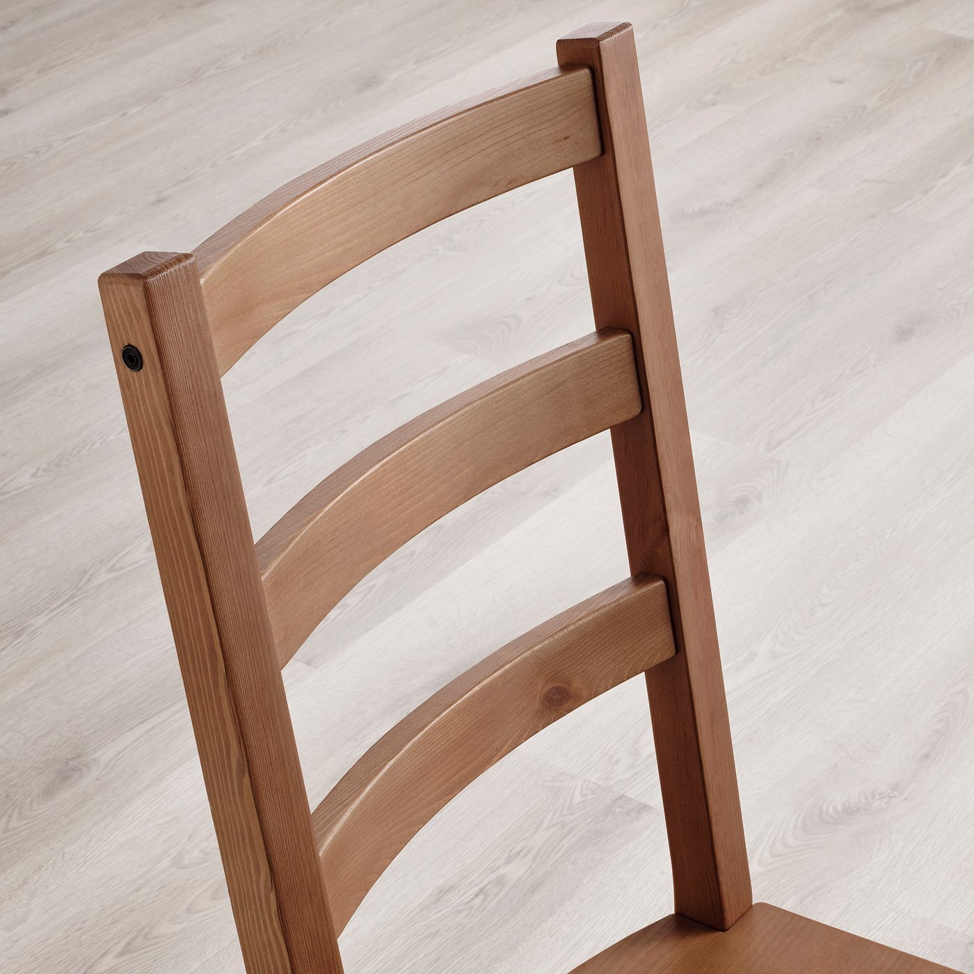 NORDVIKEN ノルドヴィーケン チェア, アンティークステイン - IKEA