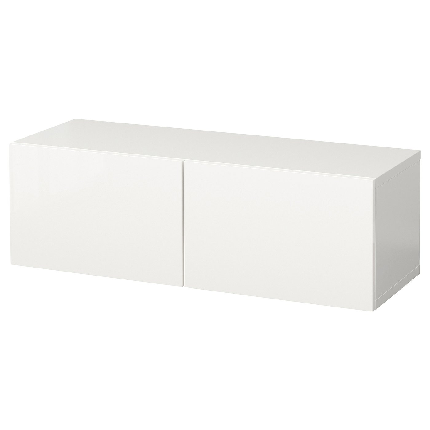 ※お値下げ中※IKEA ベストー IKEA/イケア/通販】BESTA ベストー 収納コンビネーション 扉付