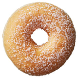  Doughnut, sugar