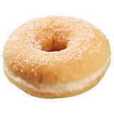  Doughnut, sugar