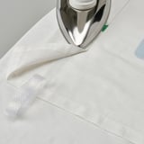 BRUMMIG زوج ستائر, نقش الغابة/عدة ألوان, ‎120x300 سم‏