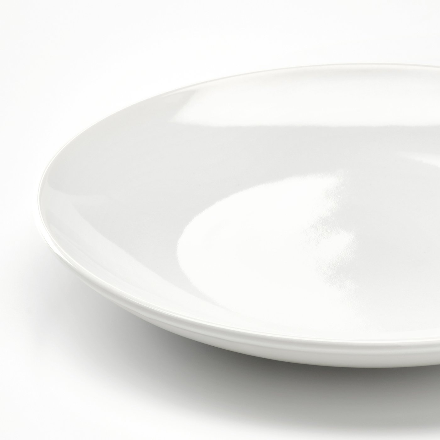 GODMIDDAG グドミッダグ 食器10点セット, ホワイト - IKEA