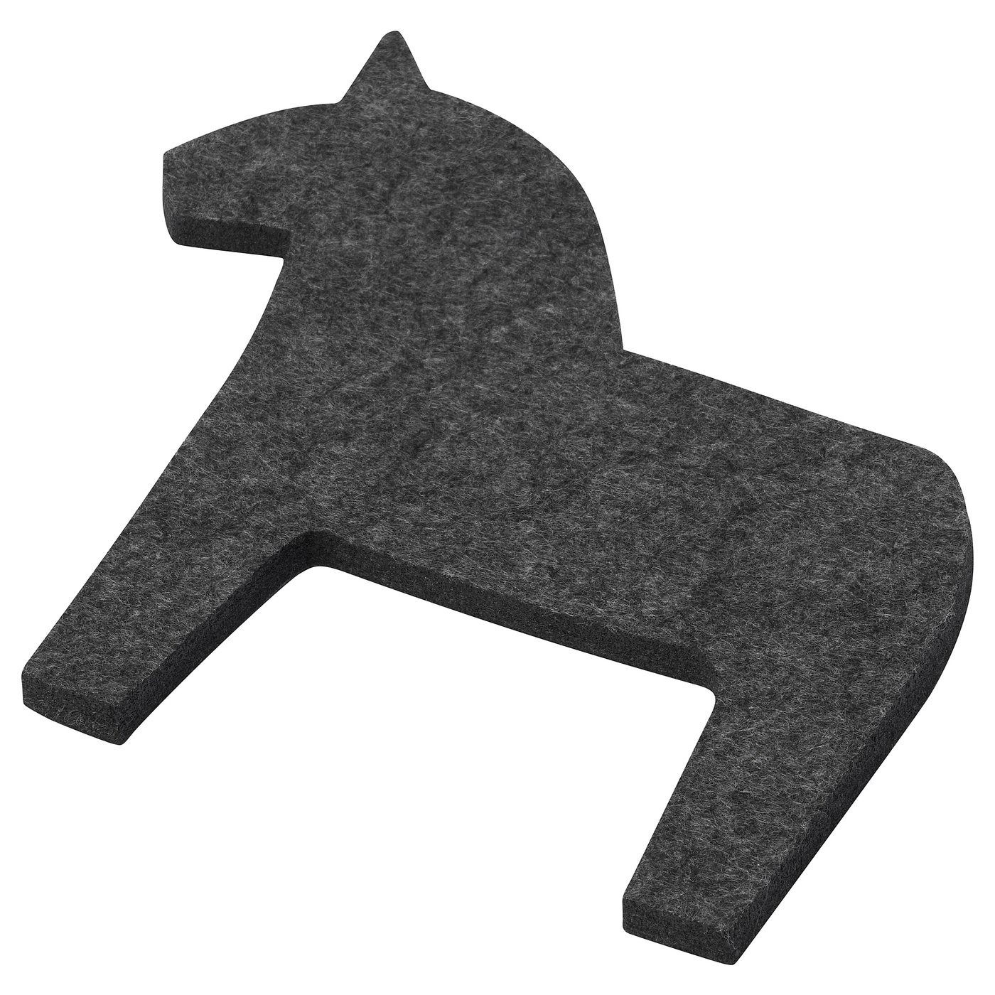 ブラックデザイン 日和　BLACKDESIGN　　イケア レンプリグ LÄMPLIG レンプリグ 鍋敷き, ステンレススチール, 50x28 cm - IKEA
