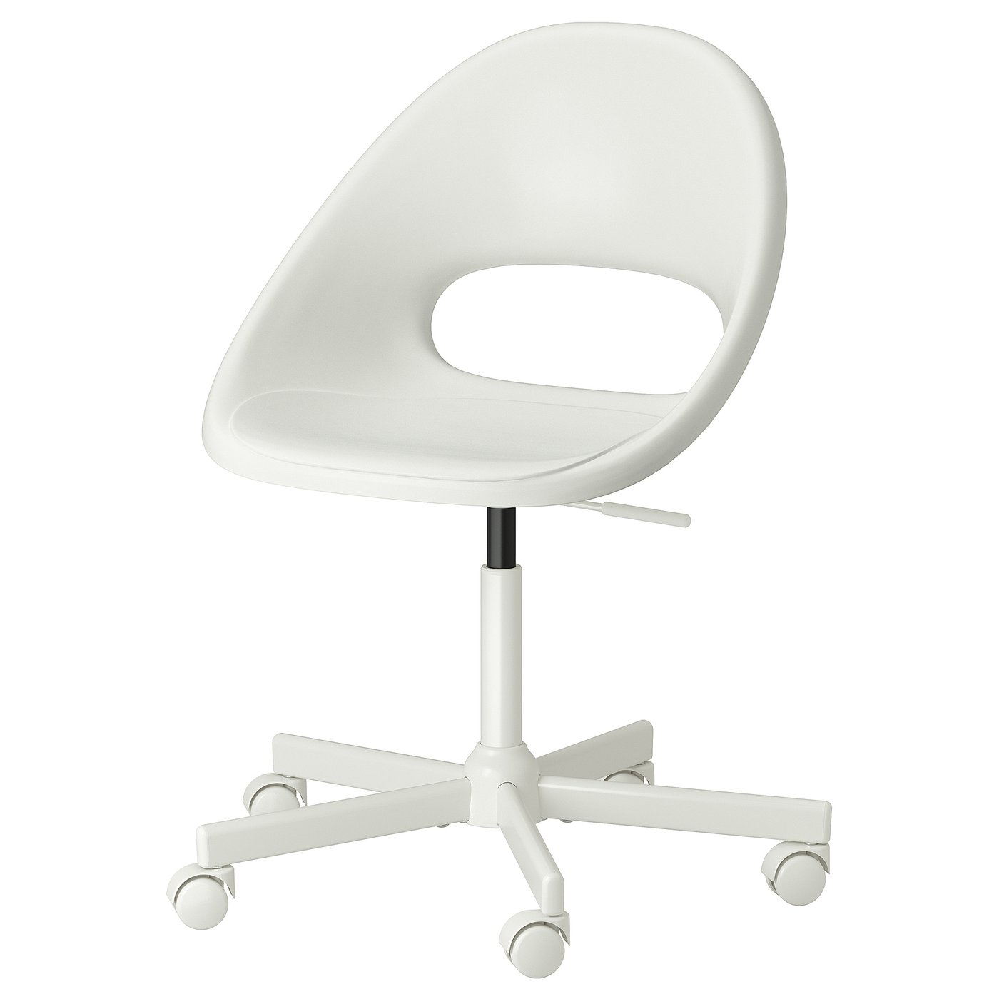 IKEA チェア TOBIAS トービアス チェア, 透明, クロムメッキ - IKEA