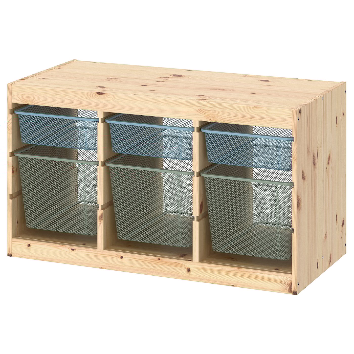 IKEA　トロファスト IKEA イケア TROFAST トロファスト 収納コンビネーション