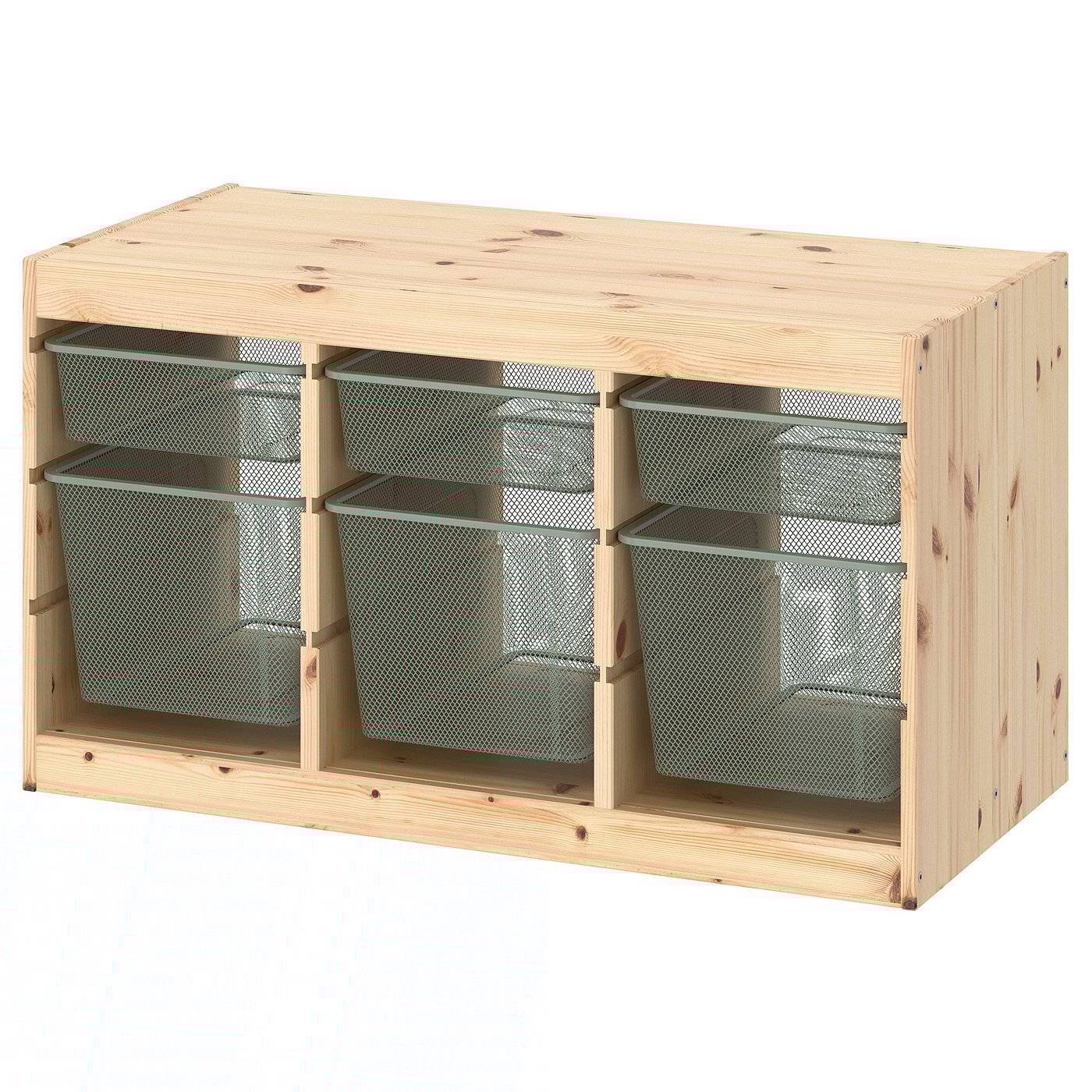 ♯トロファスト　♯IKEA  ♯おもちゃ箱 イケア IKEA おもちゃ収納 おもちゃ箱 子供収納 TROFAST トロ