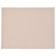 ตัวเลือก: SVARTSENAP สวอร์ทเซียนัป แผ่นรองจาน, สีเนเชอรัล, 35x45 ซม.