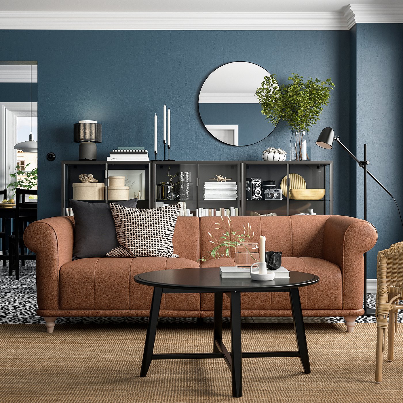 IKEA イケア VISKAFORS ヴィスカフォルス VISKAFORS series - IKEA